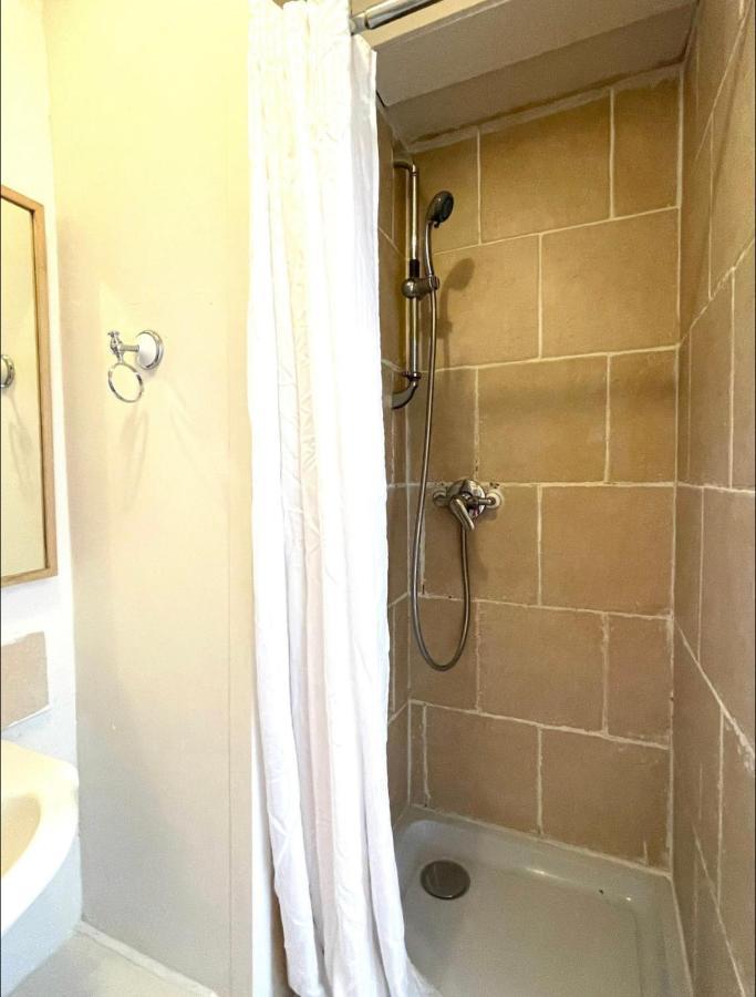 Hyde Park Paddington Apartment Londyn Zewnętrze zdjęcie