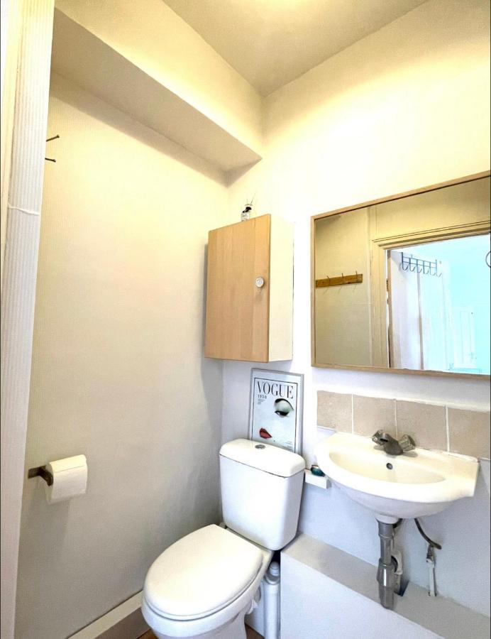 Hyde Park Paddington Apartment Londyn Zewnętrze zdjęcie