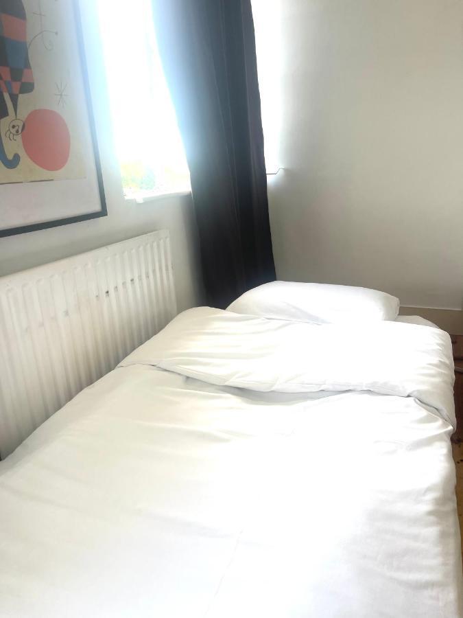 Hyde Park Paddington Apartment Londyn Zewnętrze zdjęcie